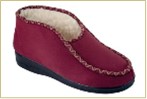 Обувь женск. ортопед. А 17212 (зима)