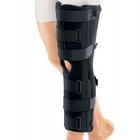 Бандаж на коленный сустав LS 015-65(тутор) Ln