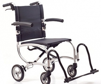 Как правильно выбрать инвалидное кресло