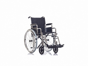 Как выбрать инвалидную коляску