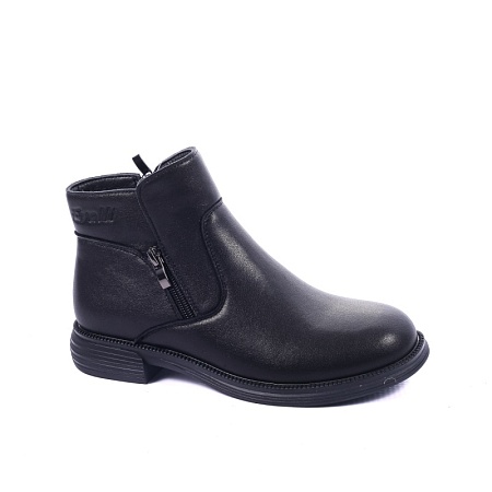 Обувь женская Evalli ЕL24-HT020 (ботинки)