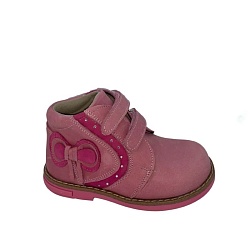 Обувь дет Perlina ботинки 2158-3 