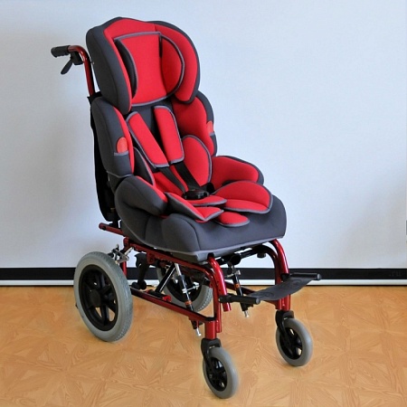 Кресло-коляска FS 985