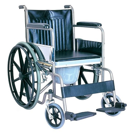 Кресло-коляска СА609ВЕ Trives