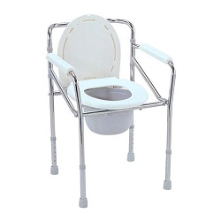 Кресло-туалет CA616 Trives
